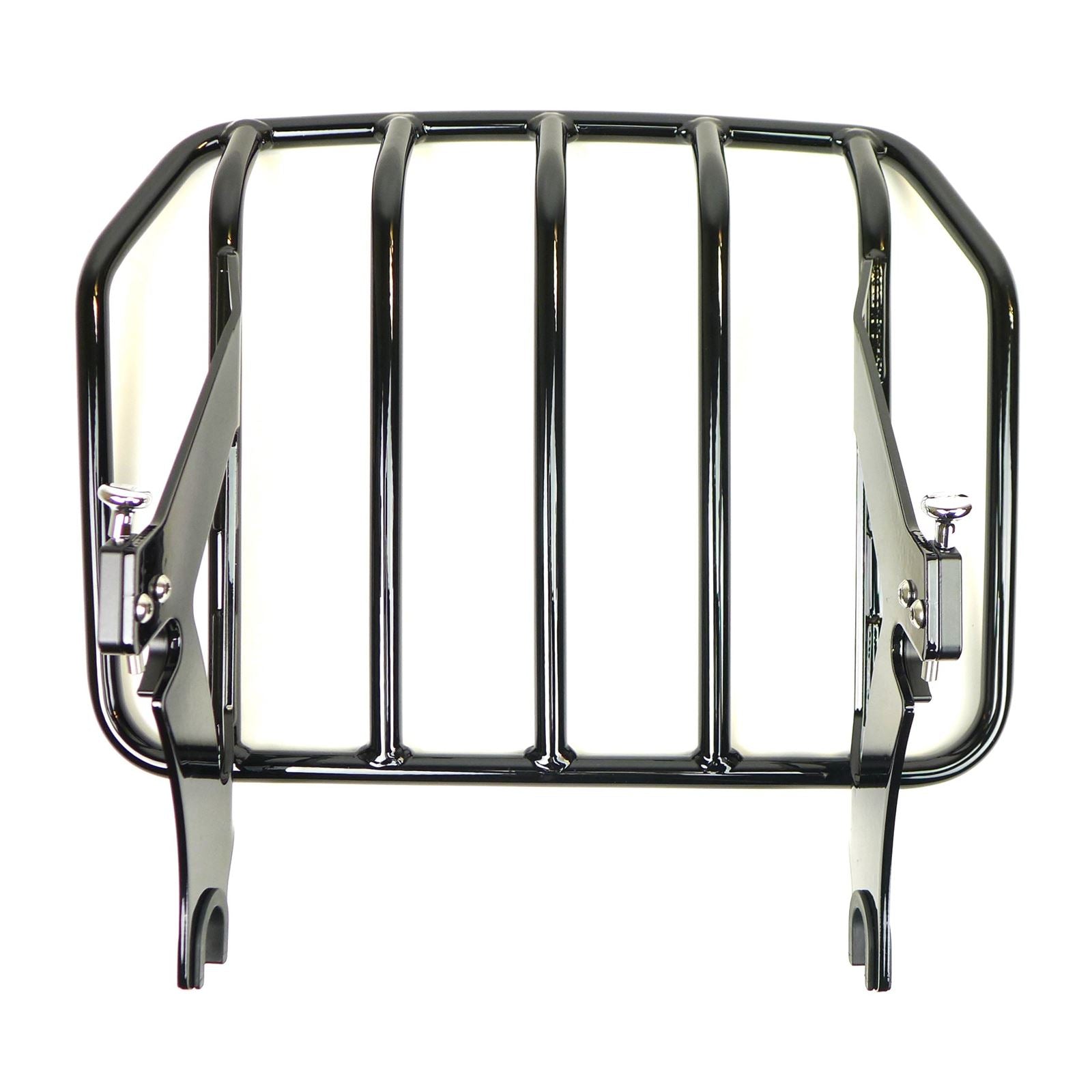 Cobra Detachable Rack - Black for Indian Chieftain '14 - '22 OPEN BOX 502-2600B_1533881
