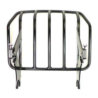 Cobra Detachable Rack - Black for Indian Chieftain '14 - '22 OPEN BOX 502-2600B_1533881