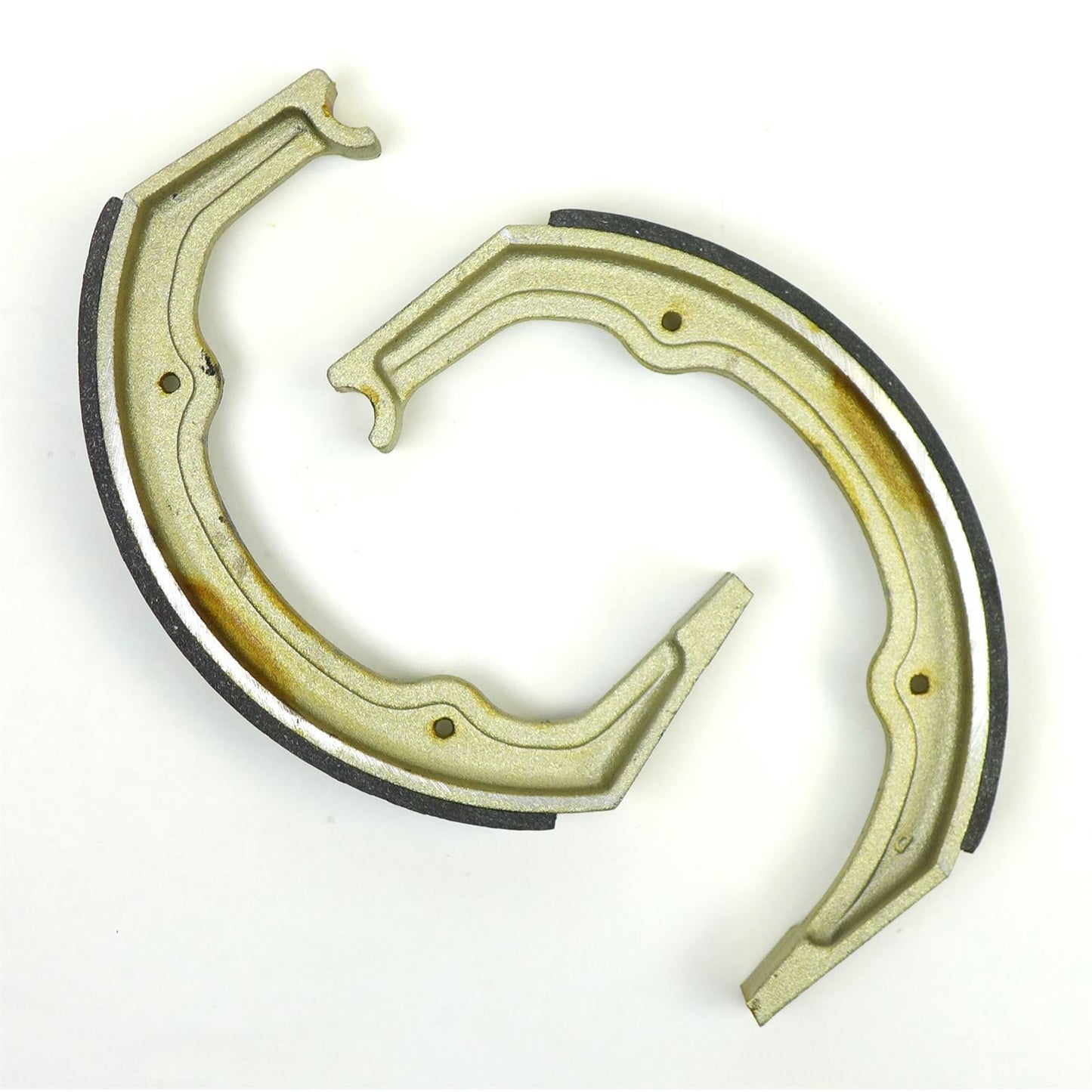 EBC Brakes Brake Shoes OPEN BOX 862_1533917