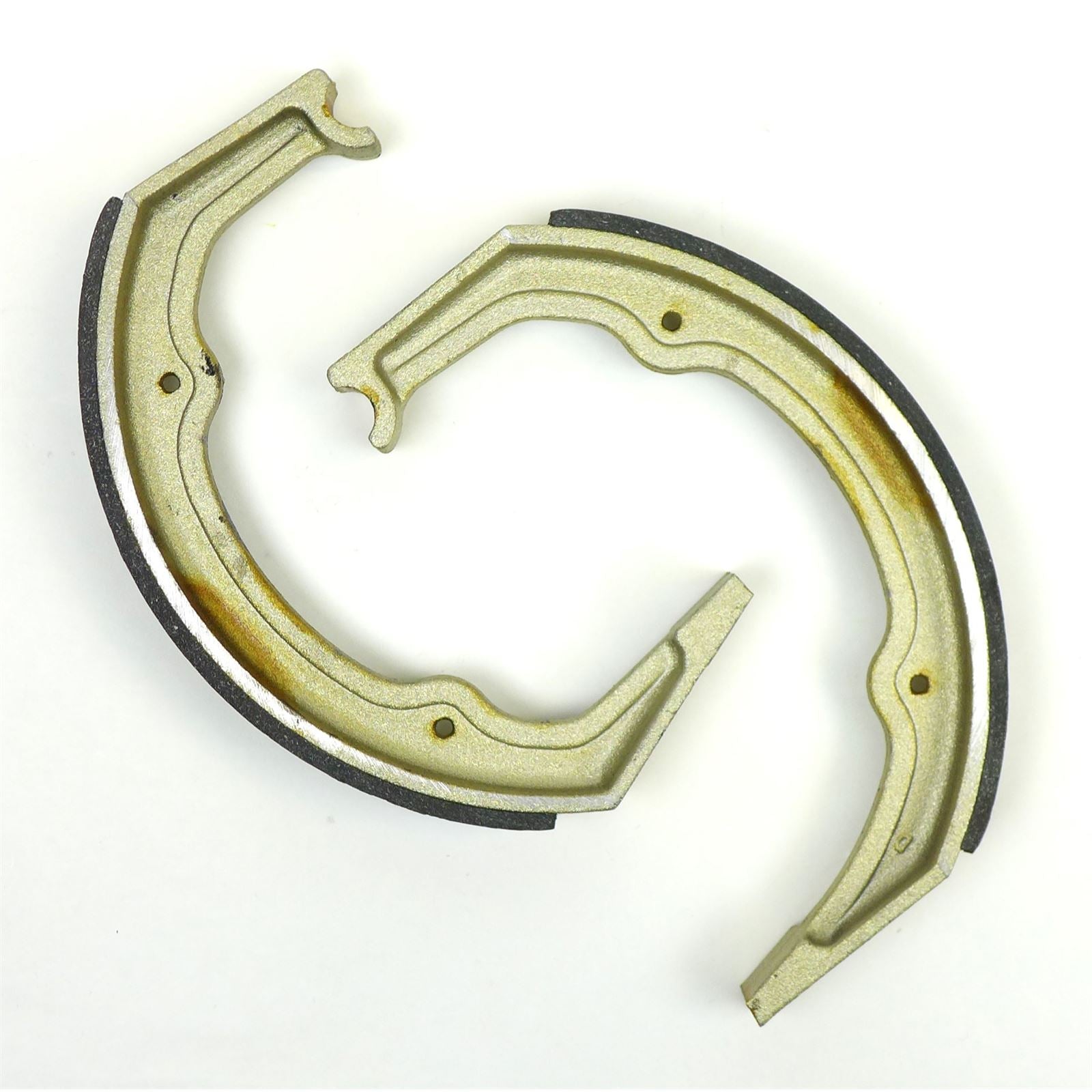 EBC Brakes Brake Shoes OPEN BOX 862_1533917
