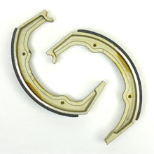 EBC Brakes Brake Shoes OPEN BOX 862_1533917