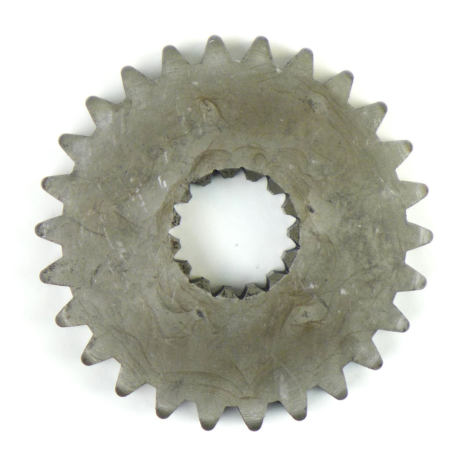 Venom Products Silent Sprocket for Ski-Doo - 26-Tooth OPEN BOX [MPN: 351519-009]_1533919