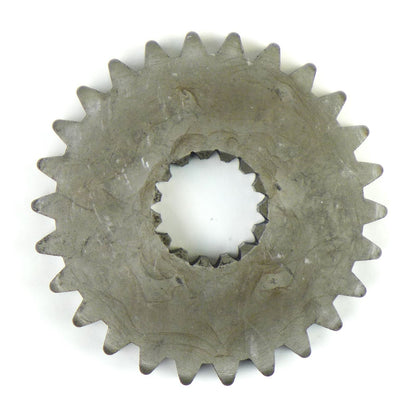 Venom Products Silent Sprocket for Ski-Doo - 26-Tooth OPEN BOX [MPN: 351519-009]_1533919