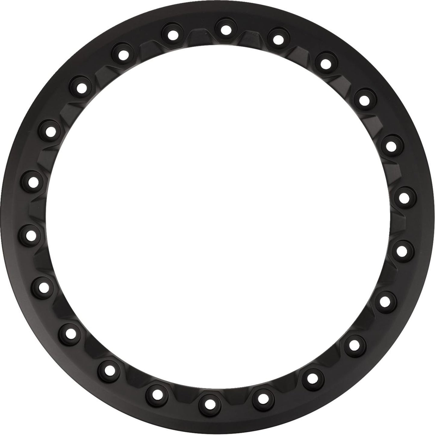 Moose Offroad Beadlock Ring - 544X R544BL14SB_1709824