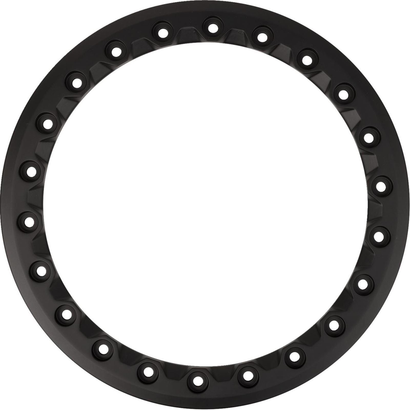 Moose Offroad Beadlock Ring - 544X R544BL14SB_1709824