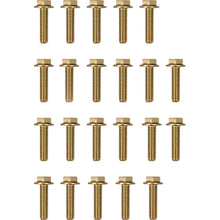 Moose Offroad Beadlock Bolts - 544X - Set RBYZ-8X30-109-PK_1708742