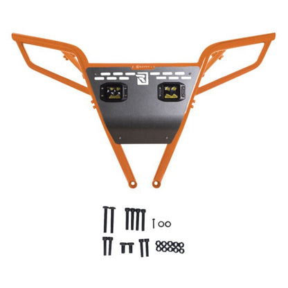 Ravek Rear Bumper - Plug & Play Reverse LED Lighting fits Polaris RZR 64-308ORL_1733512