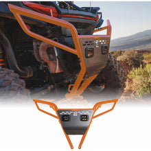 Ravek Rear Bumper - Plug & Play Reverse LED Lighting fits Polaris RZR 64-308ORL_1537272