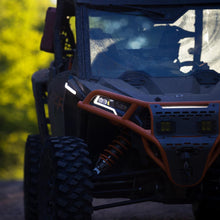 Ravek Rear Bumper - Plug & Play Reverse LED Lighting fits Polaris RZR - Red 64-308RDL_1537247