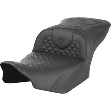 Saddlemen Roadsofa™ Seat - Scallop Stitch w/o Backrest for FLTR/FLHX '23-'24 823-07-20800_1533795