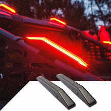 Ravek Running Light Kit - Red for Maverick R 65-700_1537251