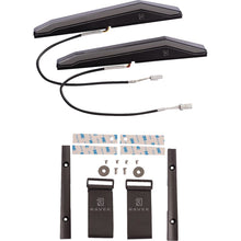 Ravek Running Light Kit - White for Maverick R 65-701S_1538128