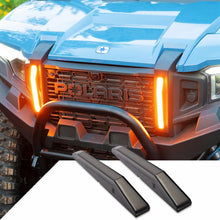 Ravek Running Light Kit - Amber for Polaris Xpedition 64-902A_1537253