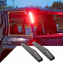 Ravek Running Light Kit - Red for Polaris Xpedition 64-903_1537260