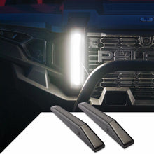 Ravek Running Light Kit - White for Polaris Xpedition 64-902S_1537265