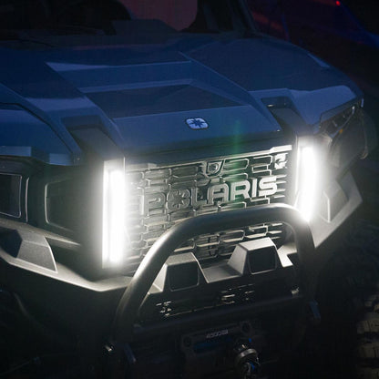 Ravek Running Light Kit - White for Polaris Xpedition 64-902S_1537269