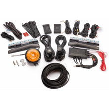 Ravek Turn Signal Kit - White Running Light fits Yamaha Wolverine X4 [MPN: 69-105]_1537240