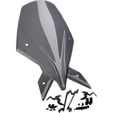 Puig New Generation Windscreen - Dark Smoke - Fits KTM Super Duke 1390 21907F_1547090