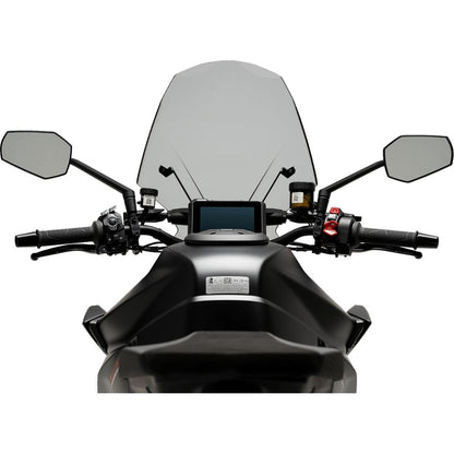 Puig New Generation Windscreen - Smoke - 1390 Super Duke 21907H_1547084