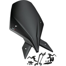 Puig New Generation Windscreen - Black - 1390 Super Duke 21907J_1547083