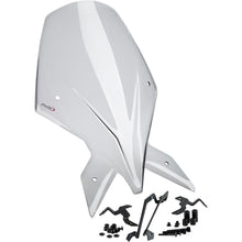 Puig New Generation Windscreen - Clear - 1390 Super Duke 21907W_1547079