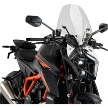 Puig New Generation Windscreen - Clear - 1390 Super Duke 21907W_1547078