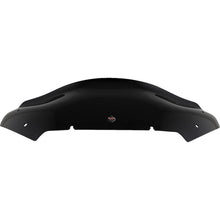 Klock Werks Sport Flare™ Windshield - 8" - Black - FLTR [MPN: KWW-01-0708-B]_1708752