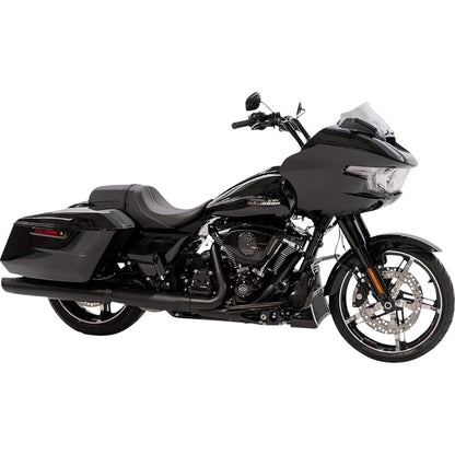 Klock Werks Sport Flare™ Windshield - 8" - Clear - FLTR [MPN: KWW-01-0708-C]_1708903