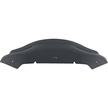 Klock Werks Sport Flare™ Windshield - 8" - Dark Smoke - FLTR [MPN: KWW-01-0708-DS]_1710167