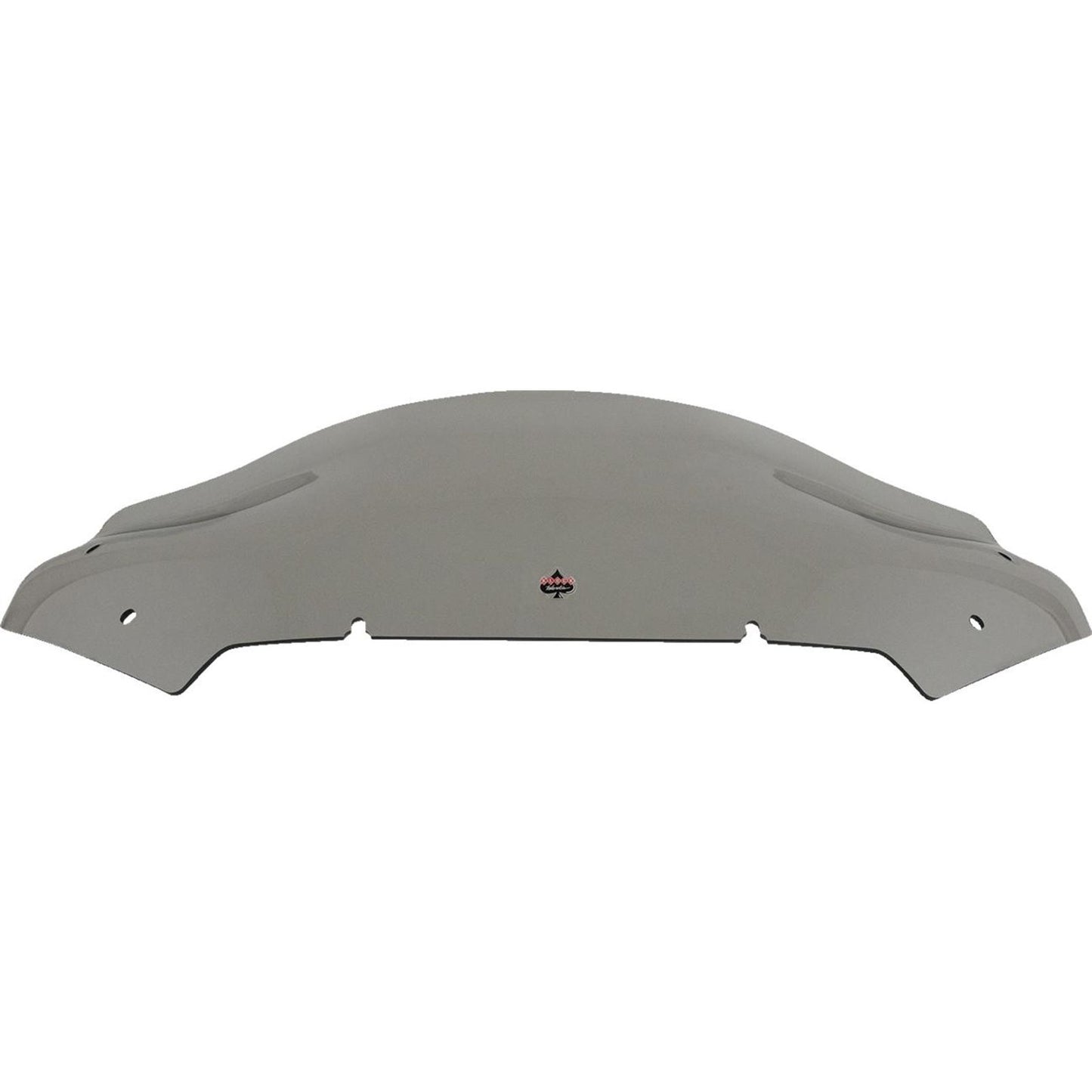 Klock Werks Sport Flare™ Windshield - 8" - Tint - FLTR [MPN: KWW-01-0708-T]_1708764