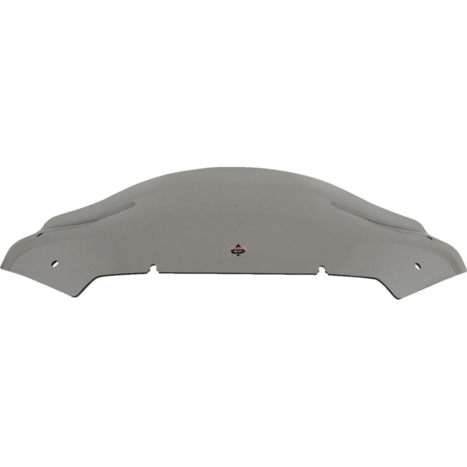 Klock Werks Sport Flare™ Windshield - 8" - Tint - FLTR [MPN: KWW-01-0708-T]_1708764