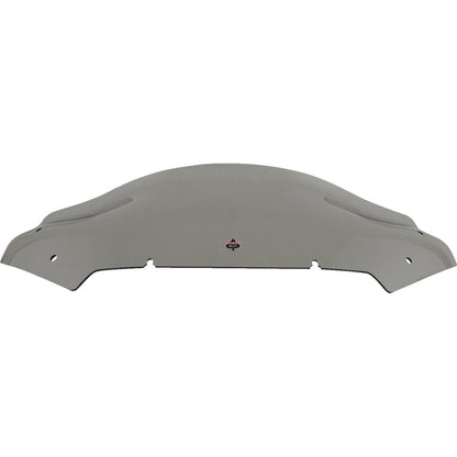 Klock Werks Sport Flare™ Windshield - 8" - Tint - FLTR [MPN: KWW-01-0708-T]_1708764