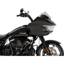 Klock Werks Sport Flare™ Windshield - 8" - Tint - FLTR [MPN: KWW-01-0708-T]_1708741