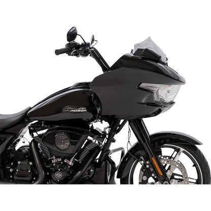 Klock Werks Sport Flare™ Windshield - 8" - Tint - FLTR [MPN: KWW-01-0708-T]_1708741