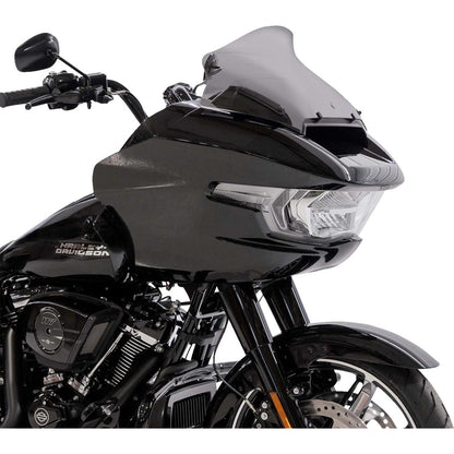 Klock Werks Sport Flare™ Windshield - 11" - Tint - FLTR [MPN: KWW-01-0735-T]_1708746