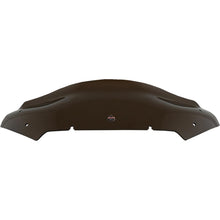 Klock Werks Kolor Flare™ Sport Windshield - 8" - Bronze - FLTR [MPN: KWW-01-0761]_1708760