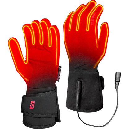 Gerbing Heated Clothing 12 V Heated Glove Liners_1533820