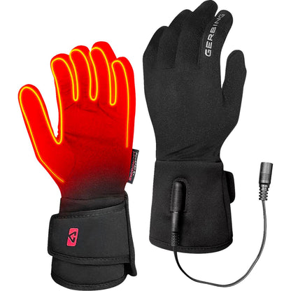 Gerbing Heated Clothing 12 V Heated Glove Liners_1533821