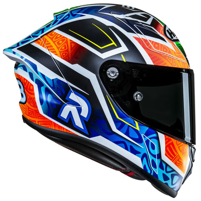HJC RPHA 1N Brad Binder Helmet - MC-27SF_1535851