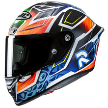 HJC RPHA 1N Brad Binder Helmet - MC-27SF_1535827