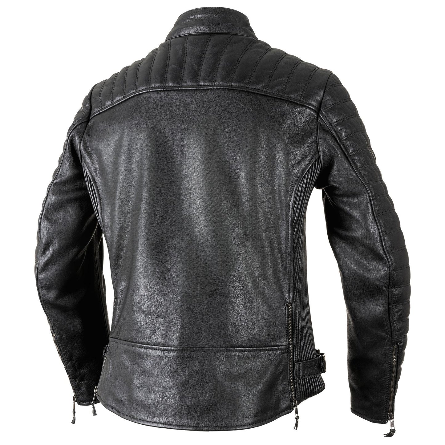 Cortech Hoyden Ladies Leather Jacket - Black - XL [MPN: HOYDEN LADIES L]_1983281