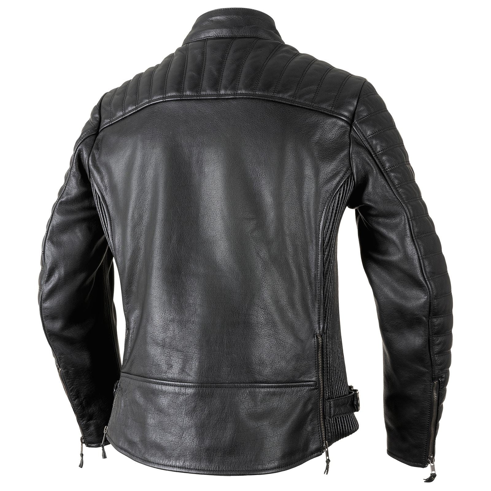 Cortech Hoyden Ladies Leather Jacket - Black - XL [MPN: HOYDEN LADIES L]_1983281