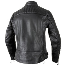 Cortech Hoyden Ladies Leather Jacket - Black - XL [MPN: HOYDEN LADIES L]_1983281