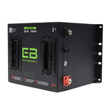 ECO Battery 38V 105Ah Cube LifePo4 Lithium Battery Only  A-038105-04_1533974