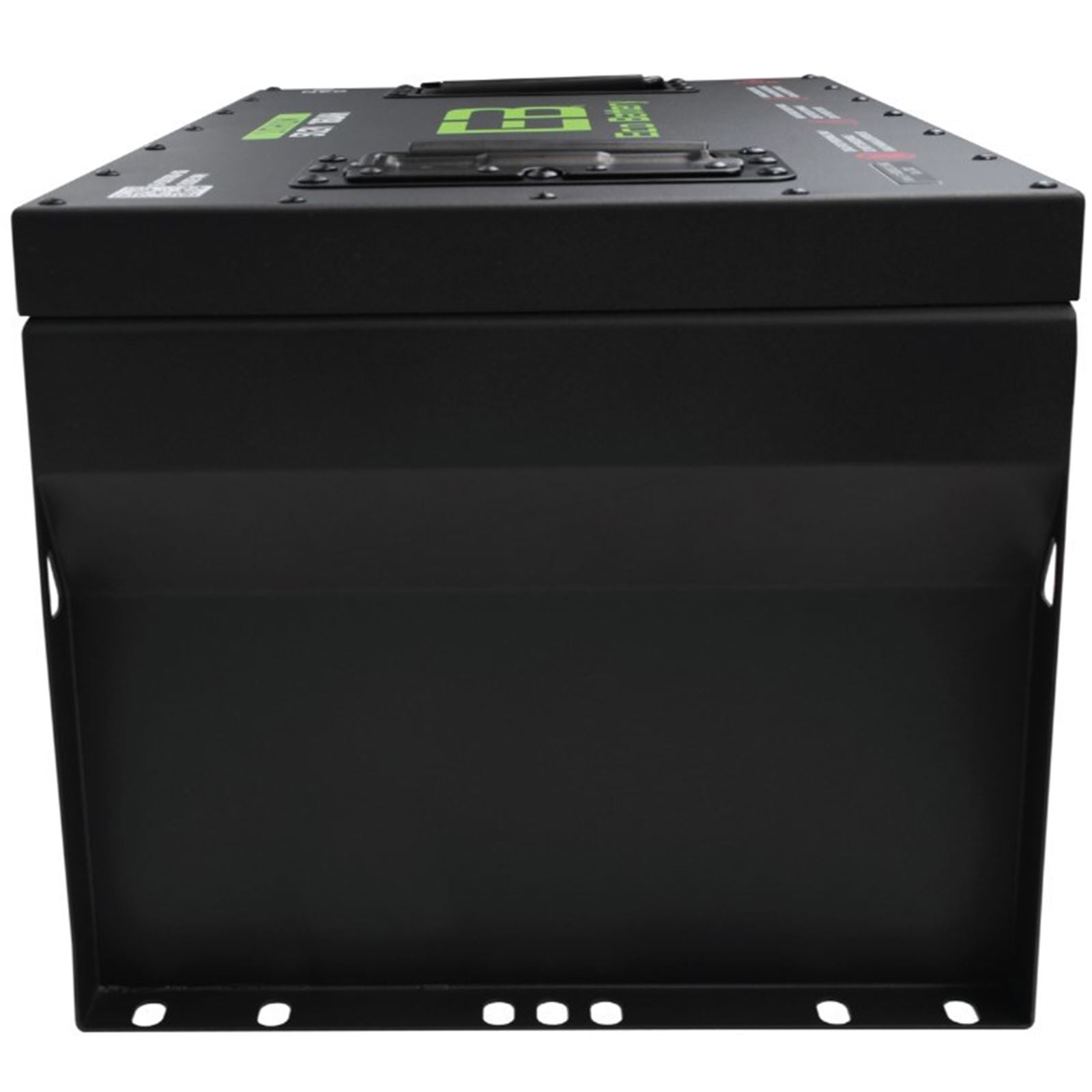 ECO Battery 51V 160Ah LifePo4 Lithium Battery Only A-051160-06_1536385