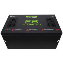 ECO Battery 51V 160Ah LifePo4 Lithium Battery Only A-051160-06_1536388