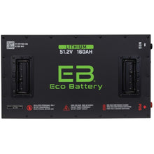 ECO Battery 51V 160Ah LifePo4 Lithium Battery Only A-051160-06_1536389