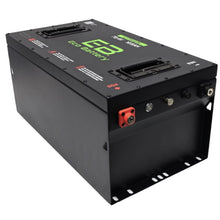 ECO Battery 70V 105Ah LifePo4 Lithium Battery Only A-070105-06_1536390