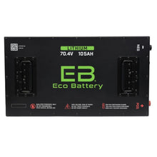 ECO Battery 70V 105Ah LifePo4 Lithium Battery Only A-070105-06_1536394
