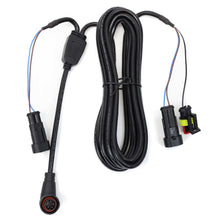 ECO Battery Bintelli EV 5 Pin CAN Cable A-3161_1534000